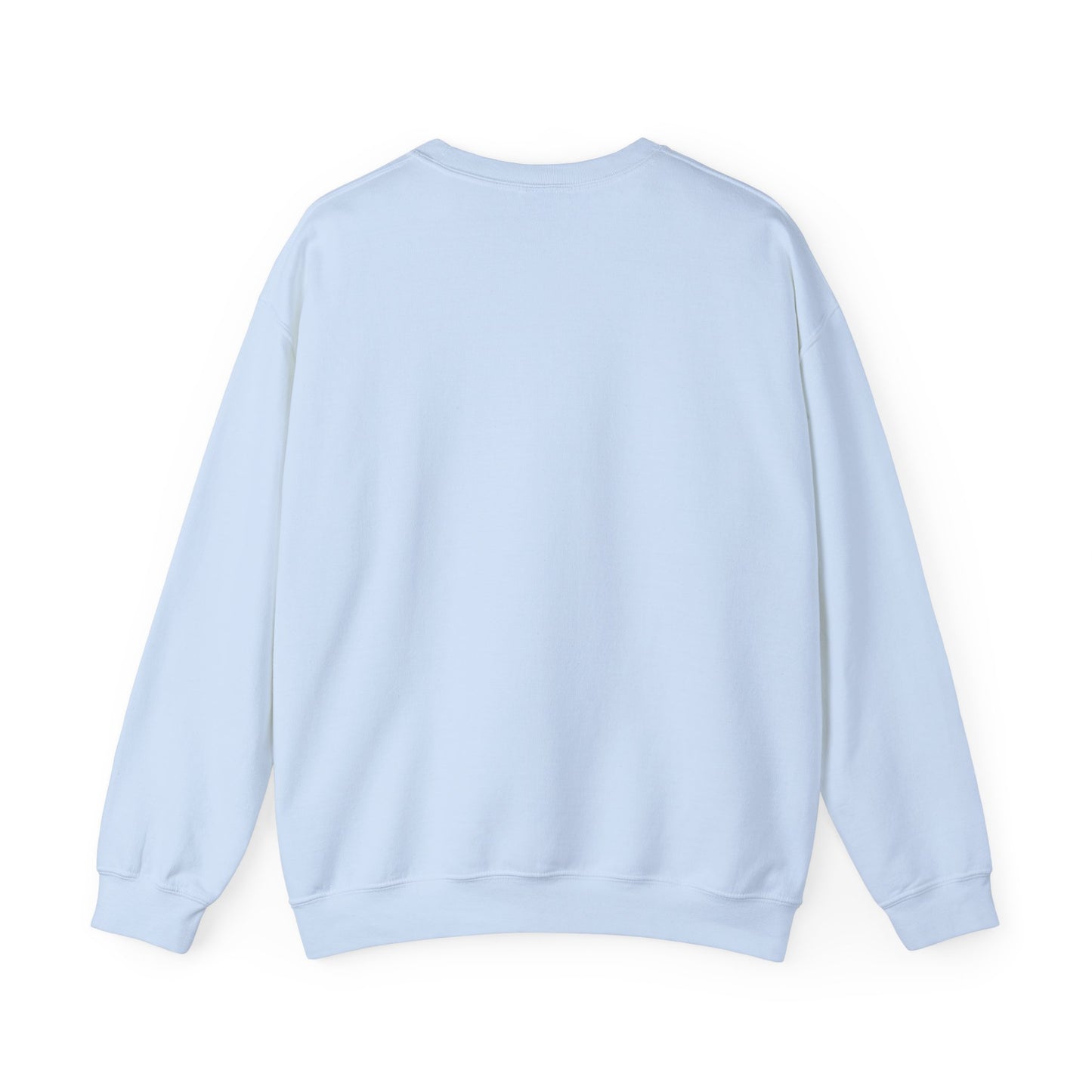 Ghost Love Crewneck Sweatshirt