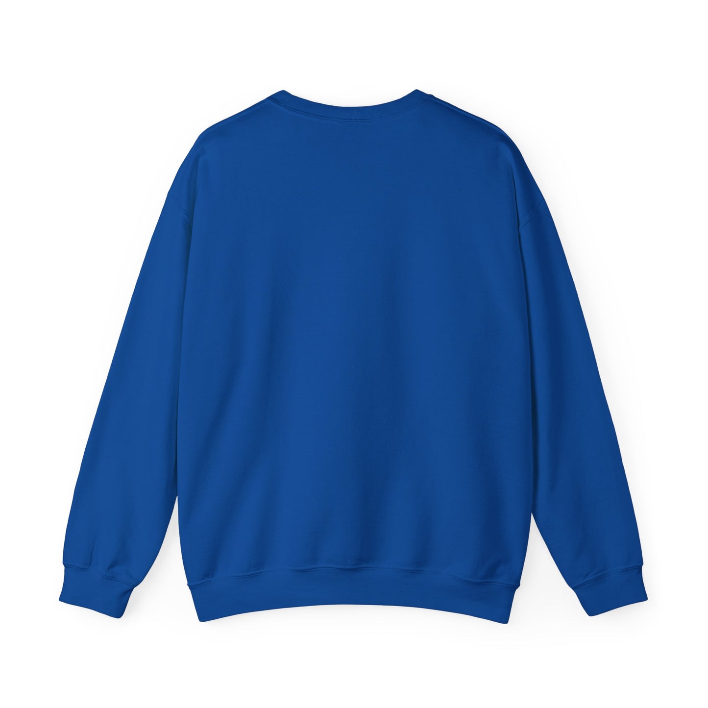 Ghost Love Crewneck Sweatshirt