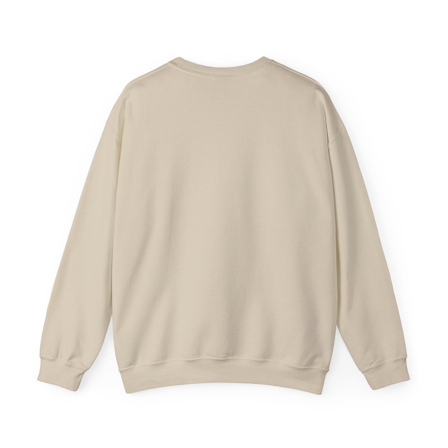Ghost Love Crewneck Sweatshirt