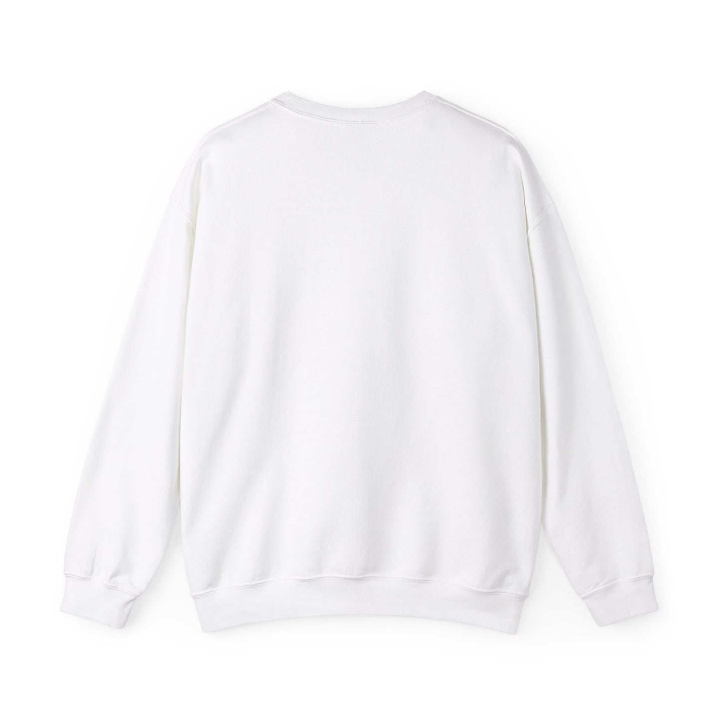 Ghost Love Crewneck Sweatshirt
