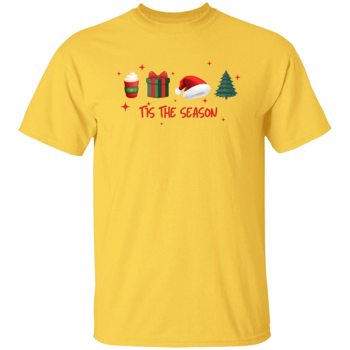 Tis The Season T-Shirt