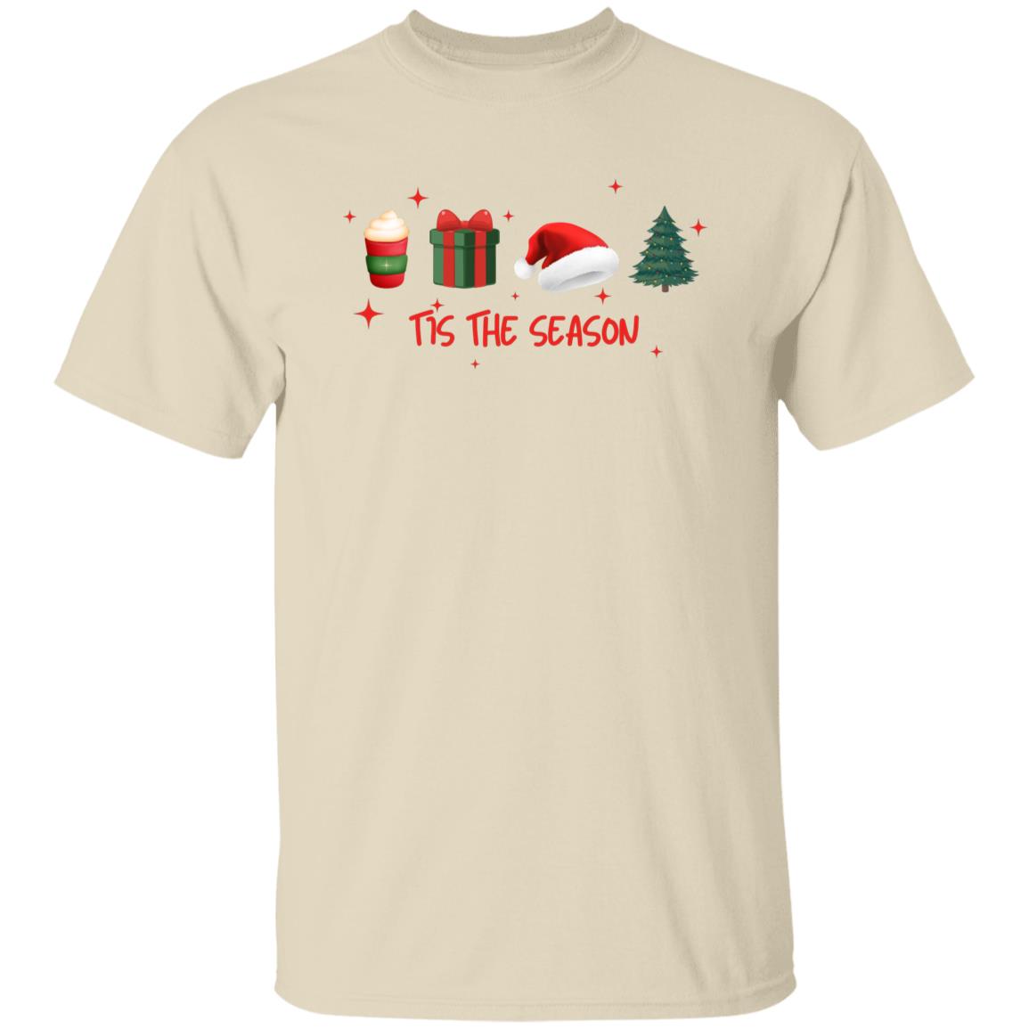 Tis The Season T-Shirt