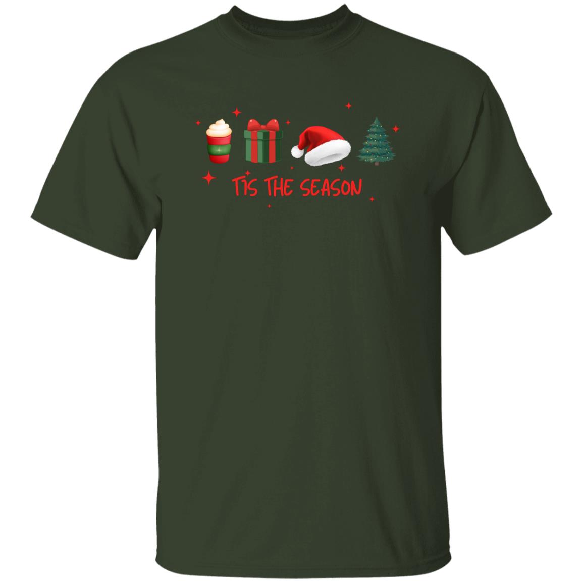 Tis The Season T-Shirt