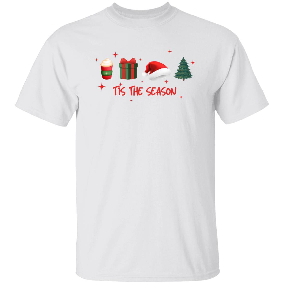 Tis The Season T-Shirt