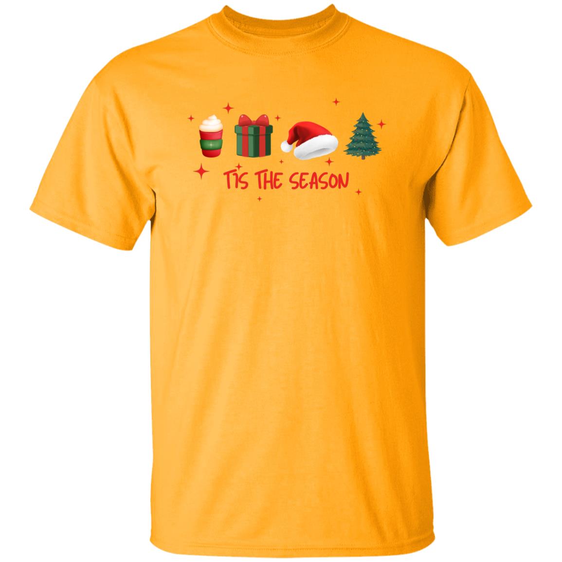 Tis The Season T-Shirt