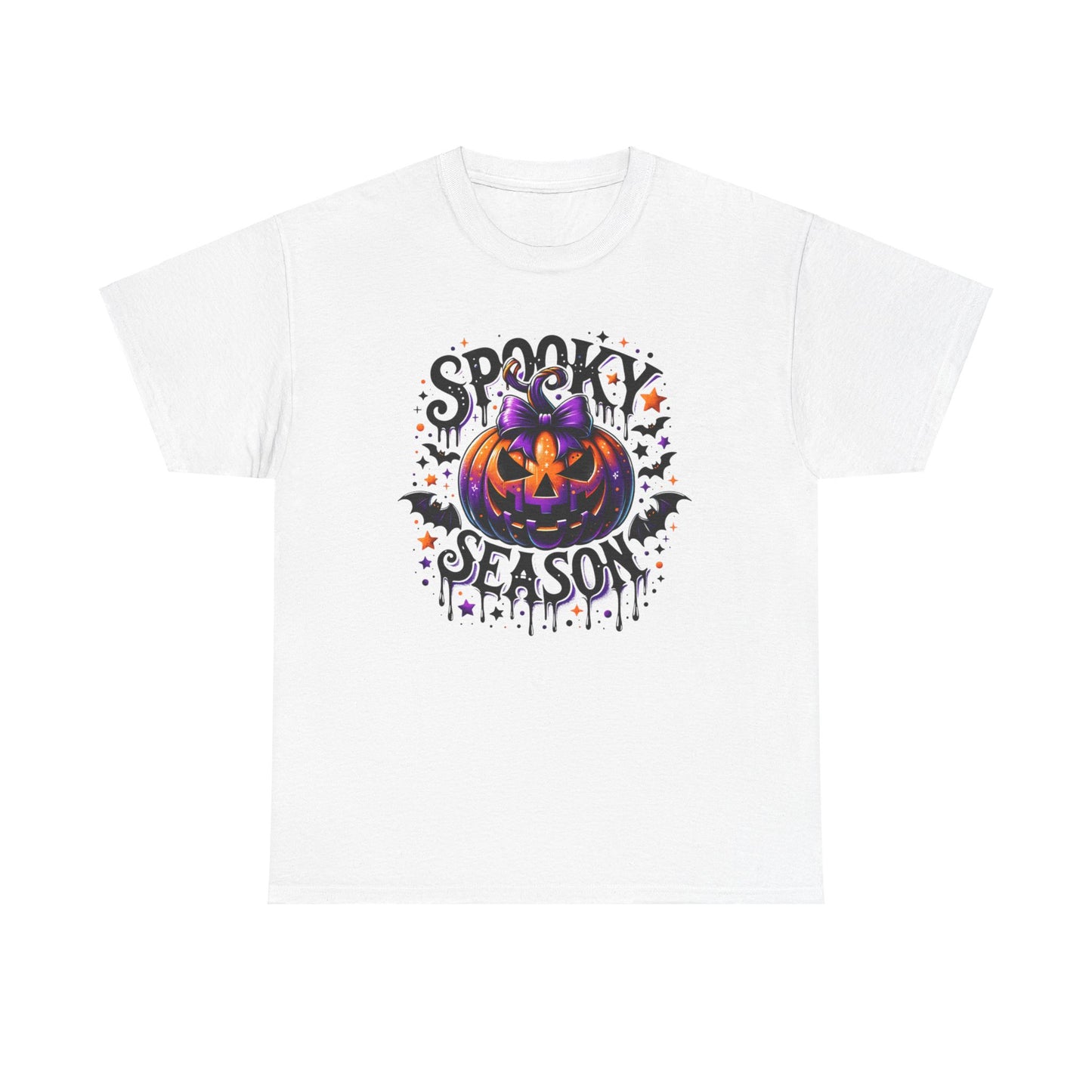 Spooky Halloween T-Shirt