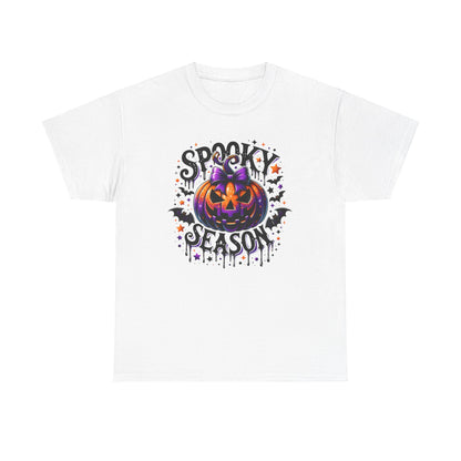 Spooky Halloween T-Shirt