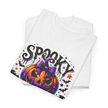 Spooky Halloween T-Shirt