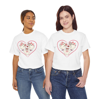 Ghost Love T-Shirt