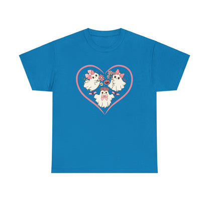 Ghost Love T-Shirt