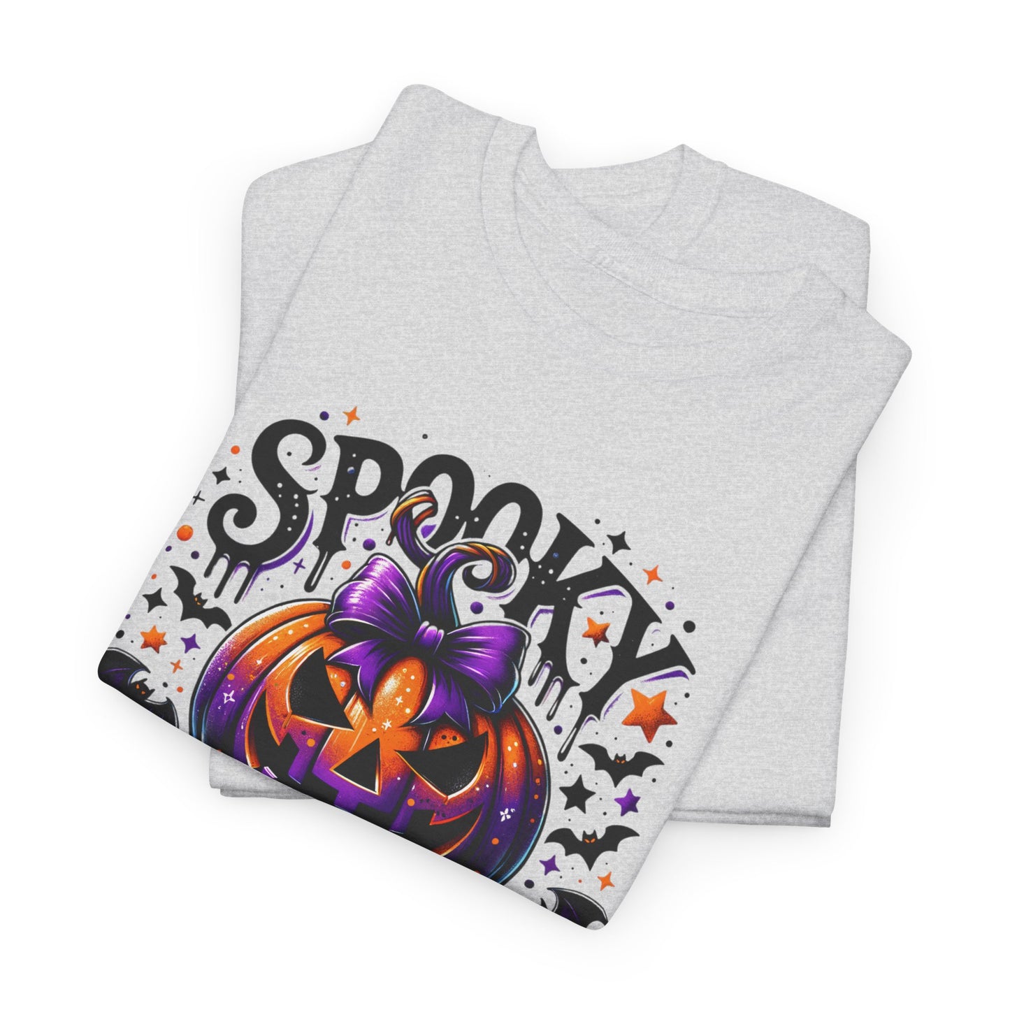 Spooky Halloween T-Shirt