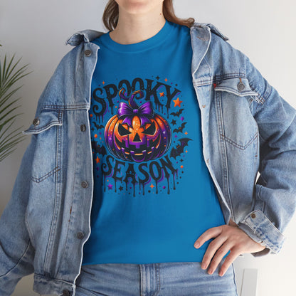 Spooky Halloween T-Shirt