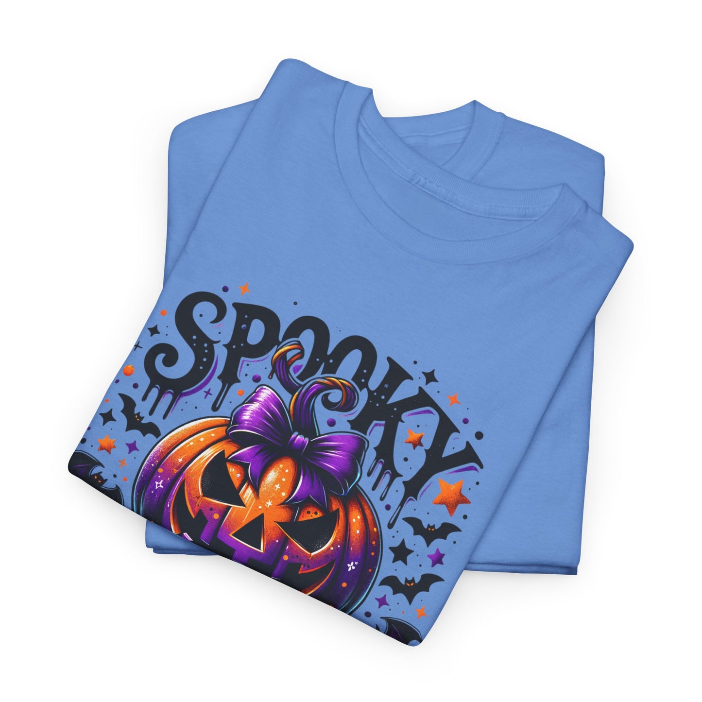 Spooky Halloween T-Shirt