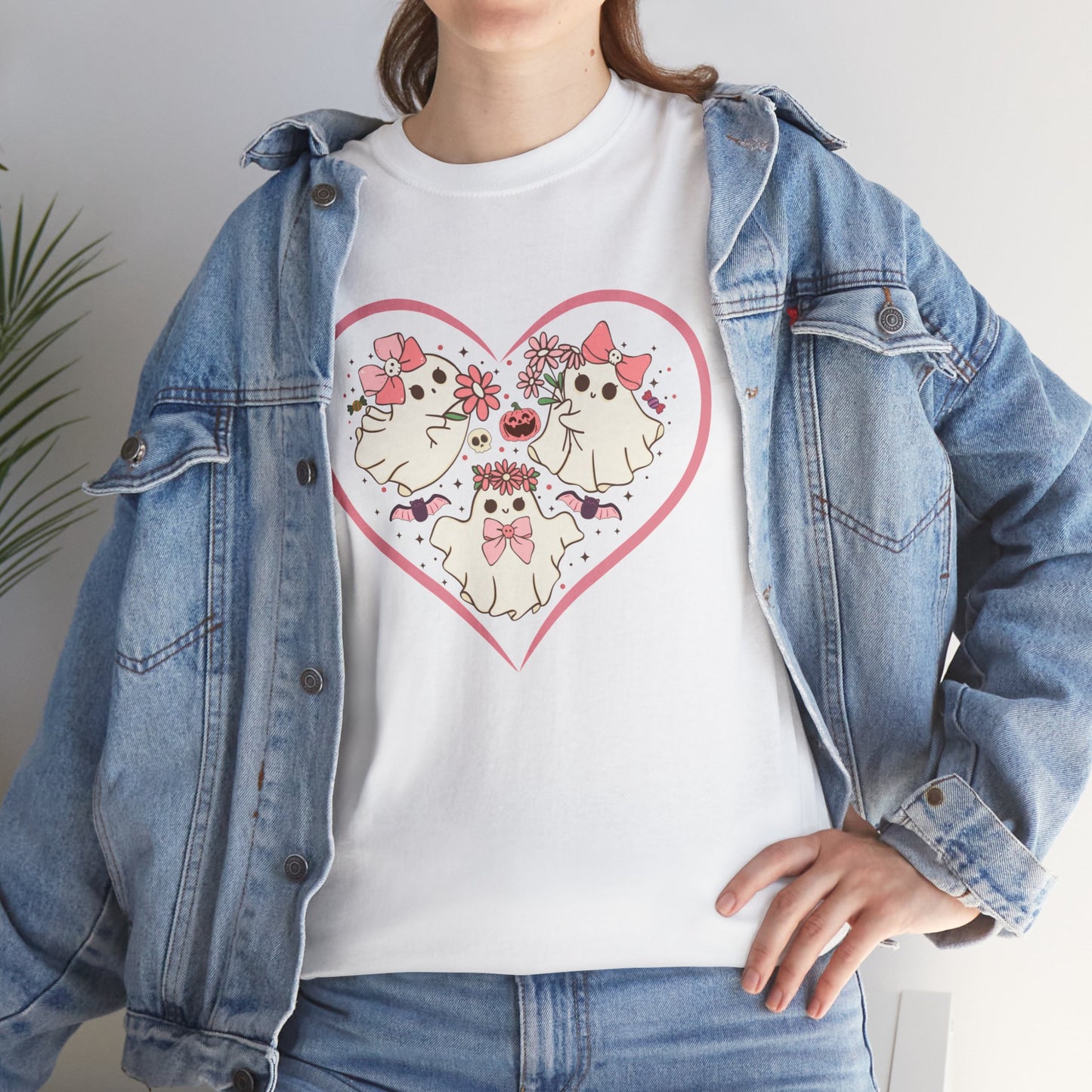 Ghost Love T-Shirt