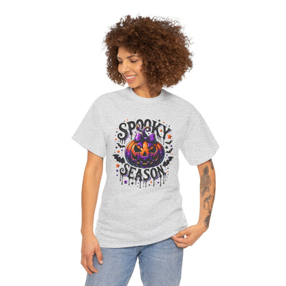 Spooky Halloween T-Shirt