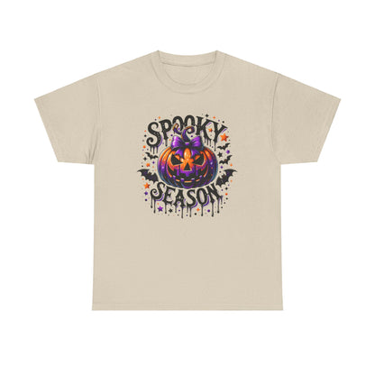 Spooky Halloween T-Shirt