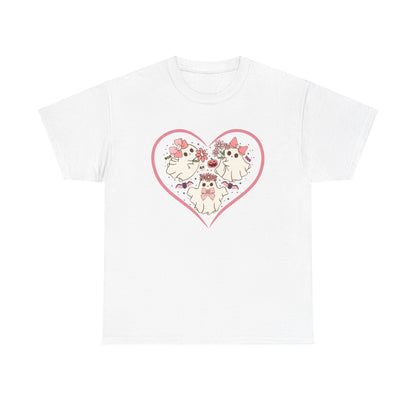 Ghost Love T-Shirt