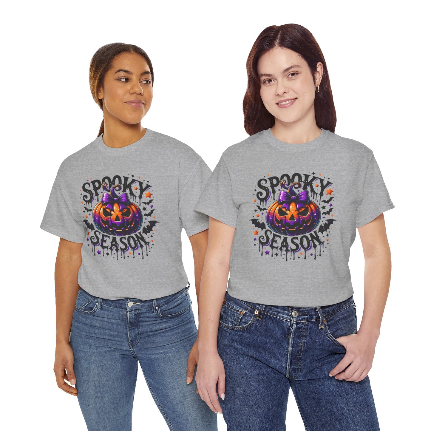 Spooky Halloween T-Shirt