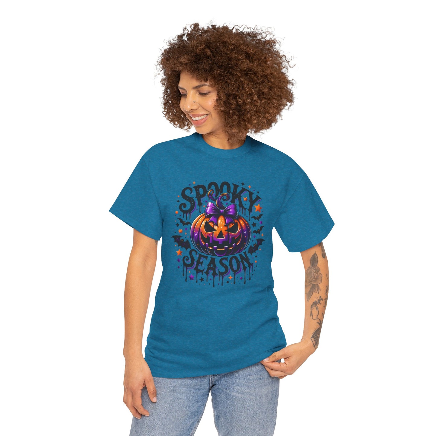 Spooky Halloween T-Shirt