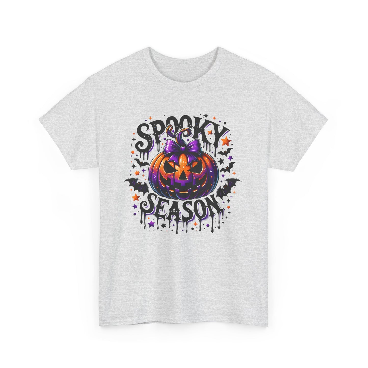 Spooky Halloween T-Shirt