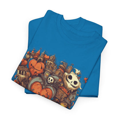 Halloween Heart T-Shirt