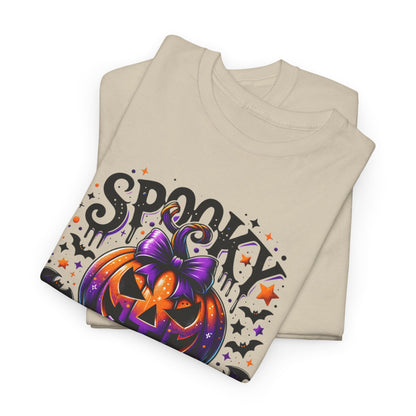 Spooky Halloween T-Shirt