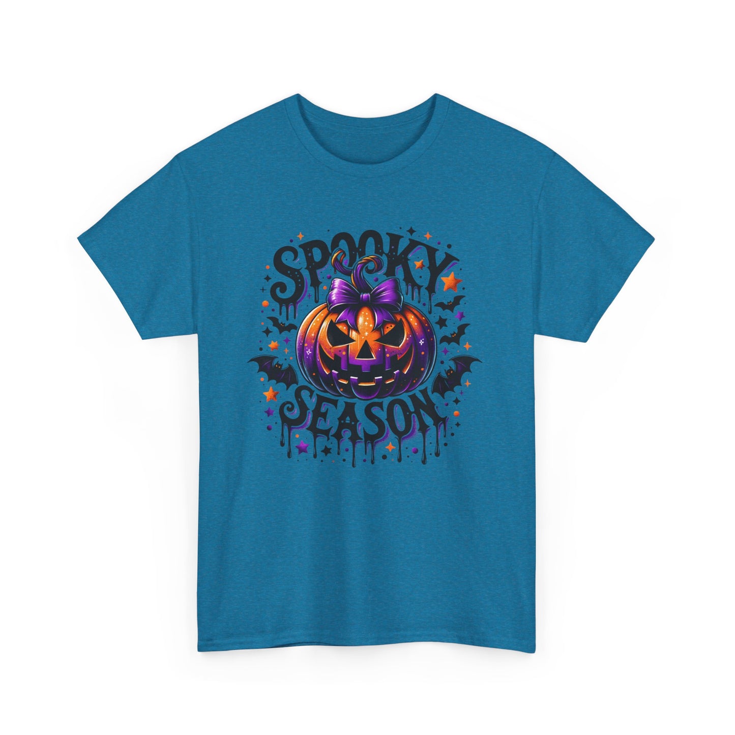 Spooky Halloween T-Shirt