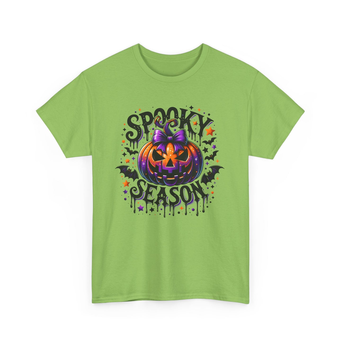 Spooky Halloween T-Shirt