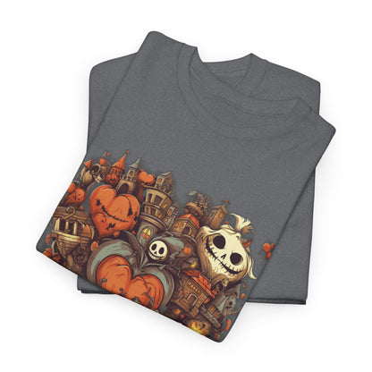 Halloween Heart T-Shirt