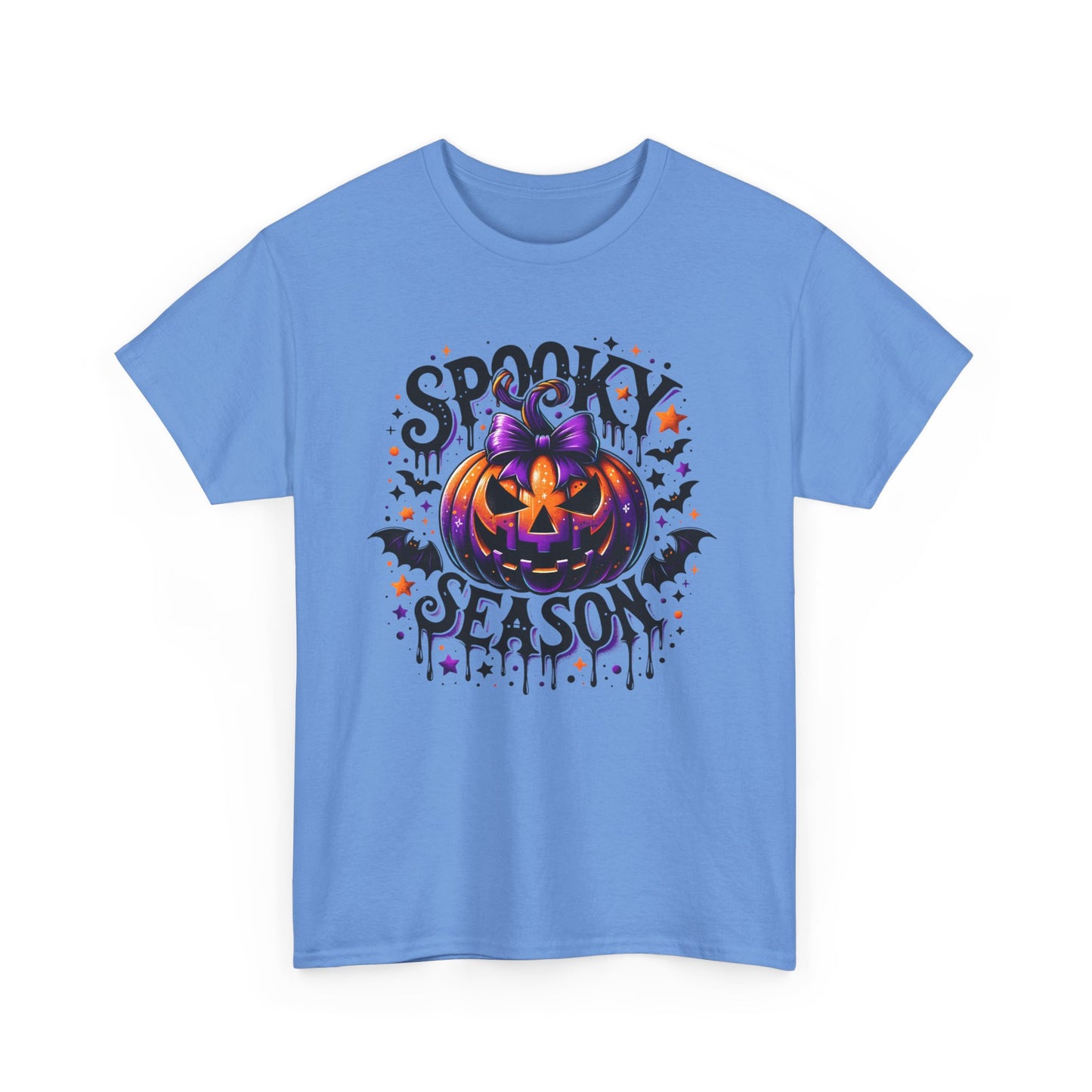 Spooky Halloween T-Shirt