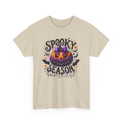 Spooky Halloween T-Shirt