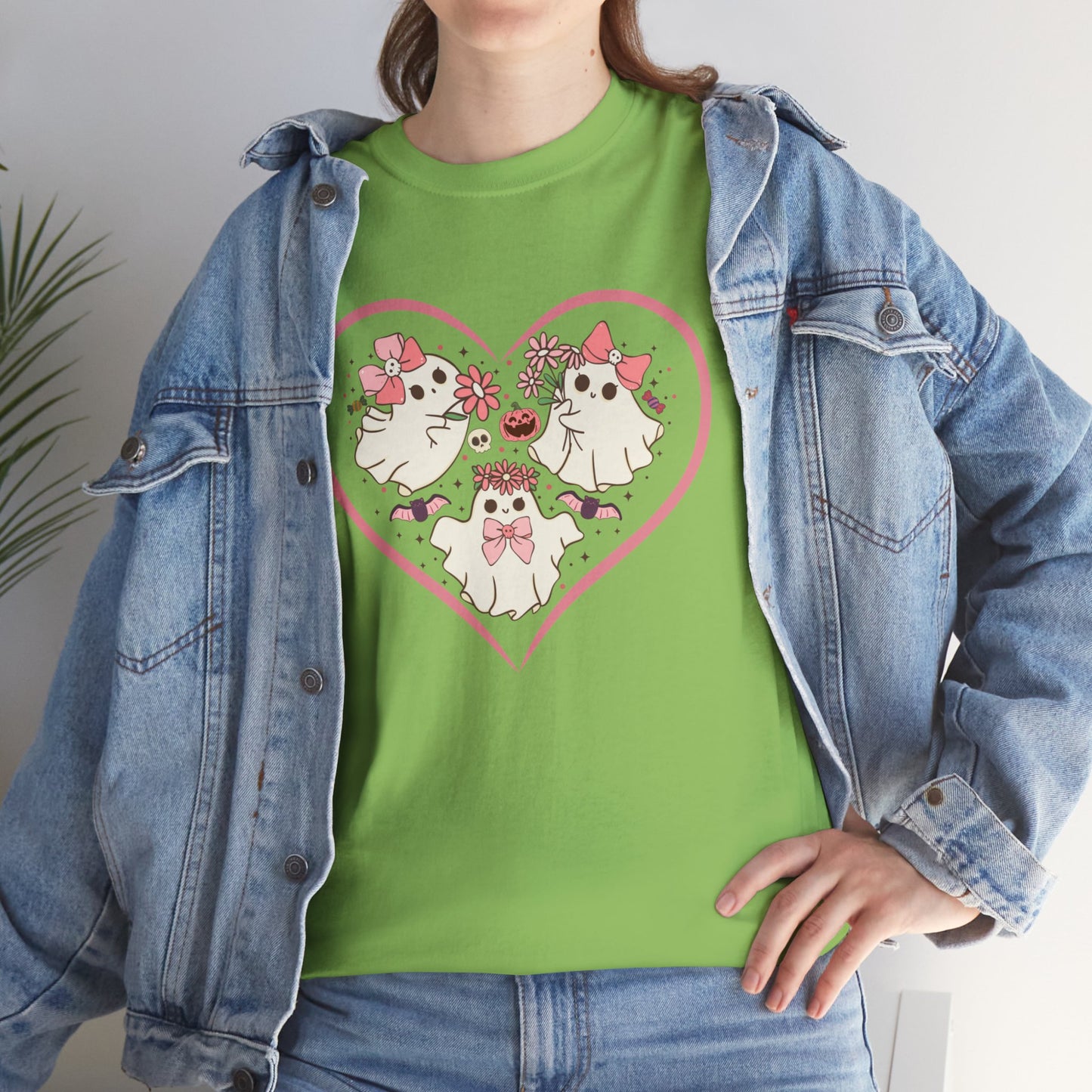 Ghost Love T-Shirt