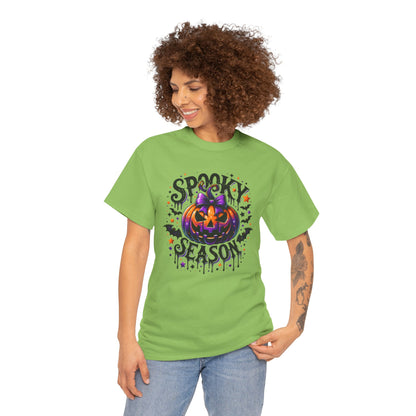 Spooky Halloween T-Shirt