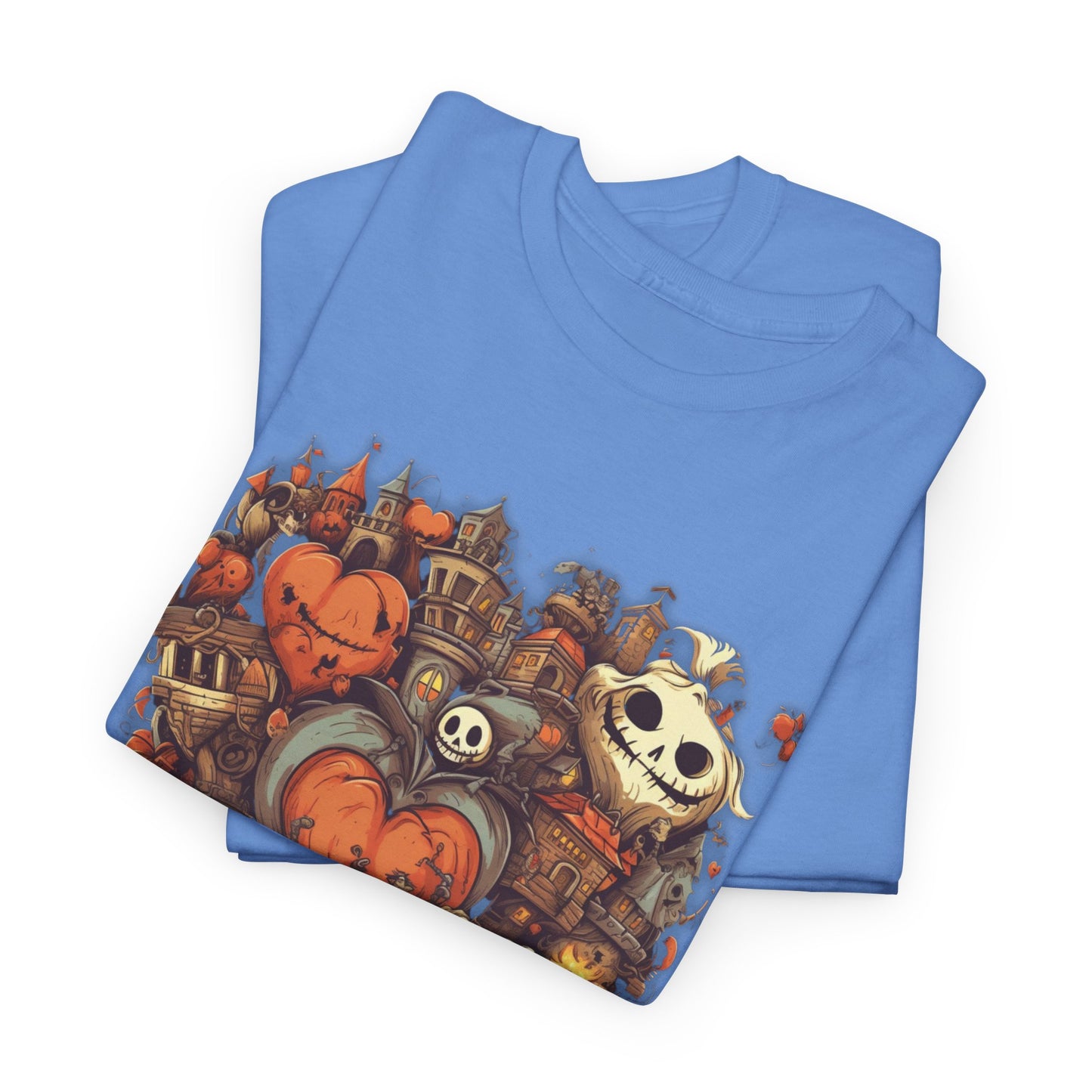 Halloween Heart T-Shirt