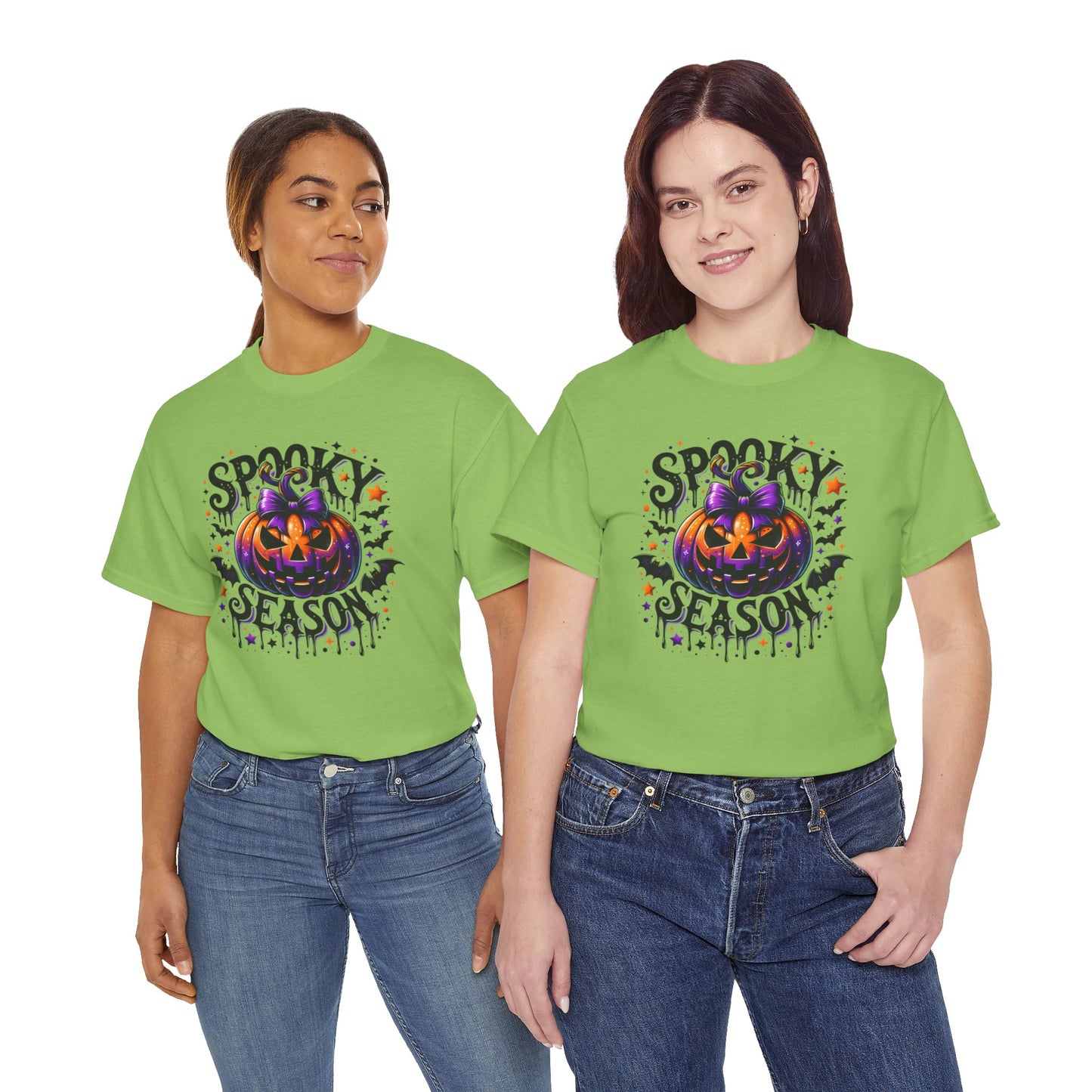 Spooky Halloween T-Shirt