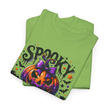 Spooky Halloween T-Shirt