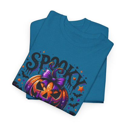 Spooky Halloween T-Shirt