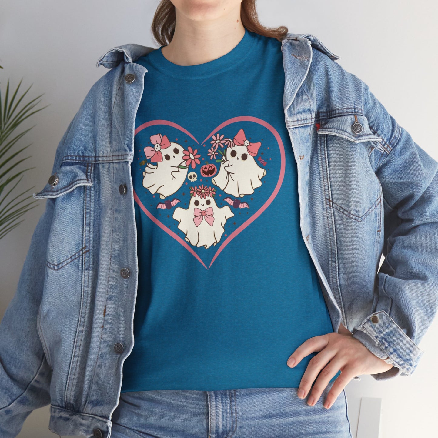 Ghost Love T-Shirt