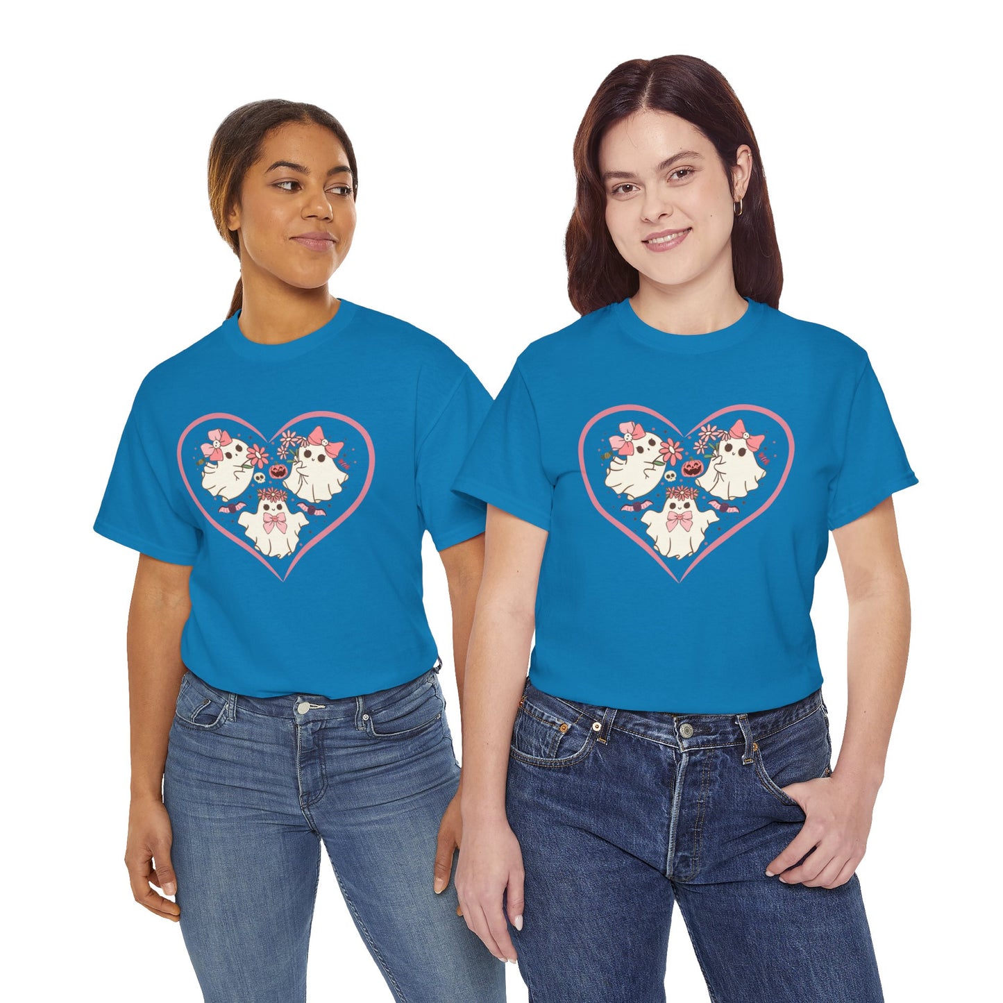 Ghost Love T-Shirt