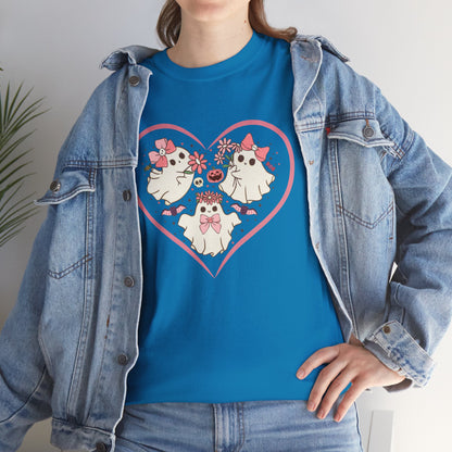 Ghost Love T-Shirt