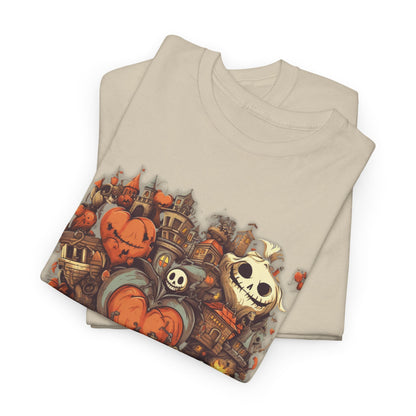 Halloween Heart T-Shirt