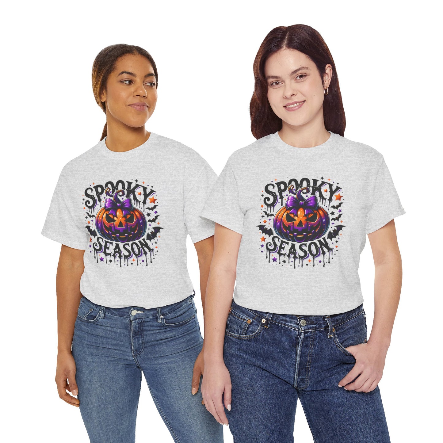 Spooky Halloween T-Shirt