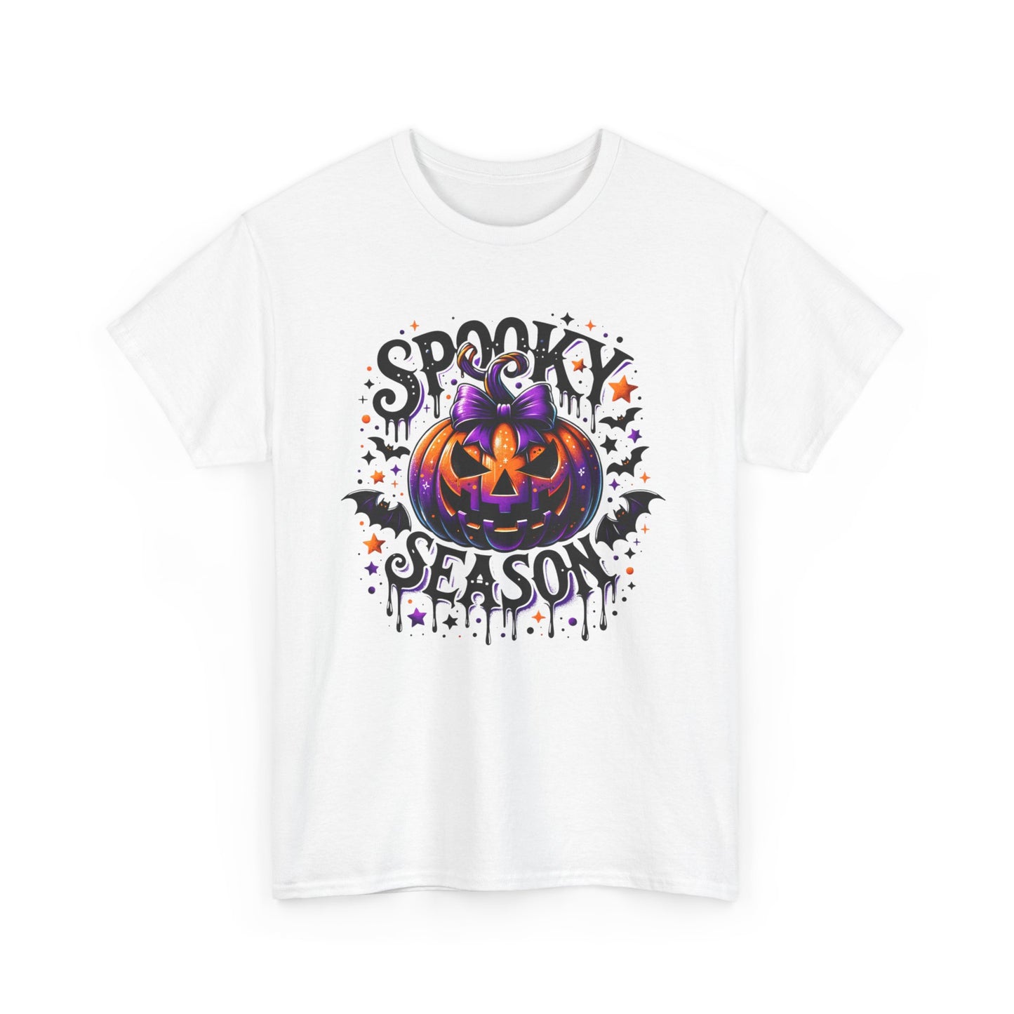 Spooky Halloween T-Shirt