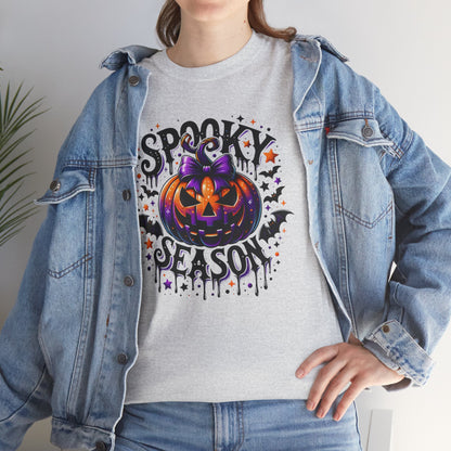 Spooky Halloween T-Shirt