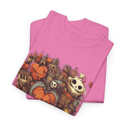 Halloween Heart T-Shirt