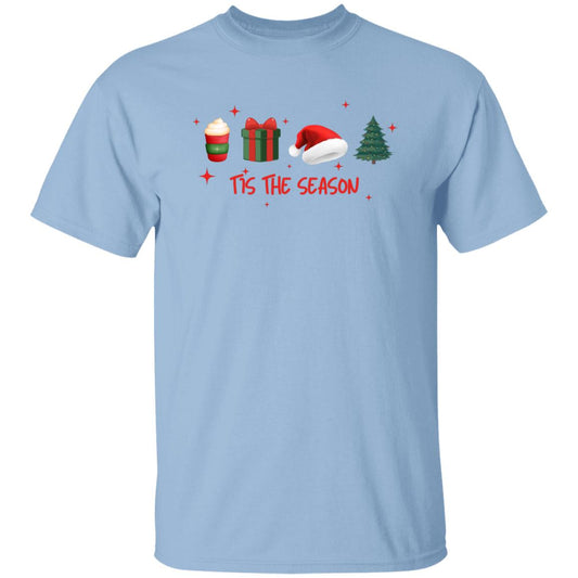 Tis The Season T-Shirt