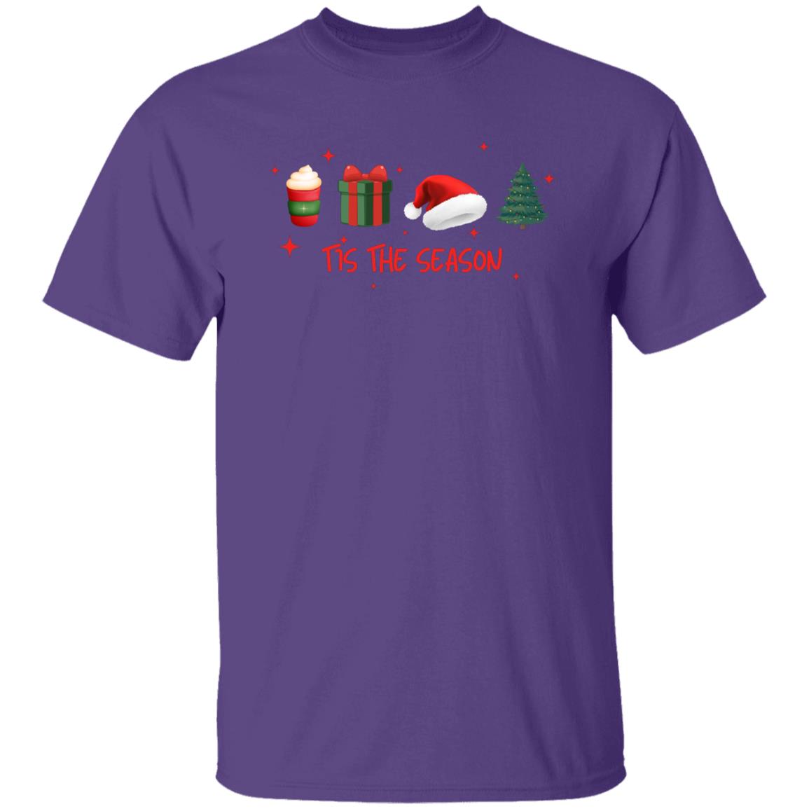 Tis The Season T-Shirt