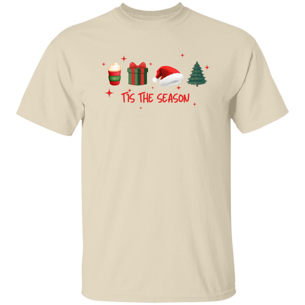 Tis The Season T-Shirt