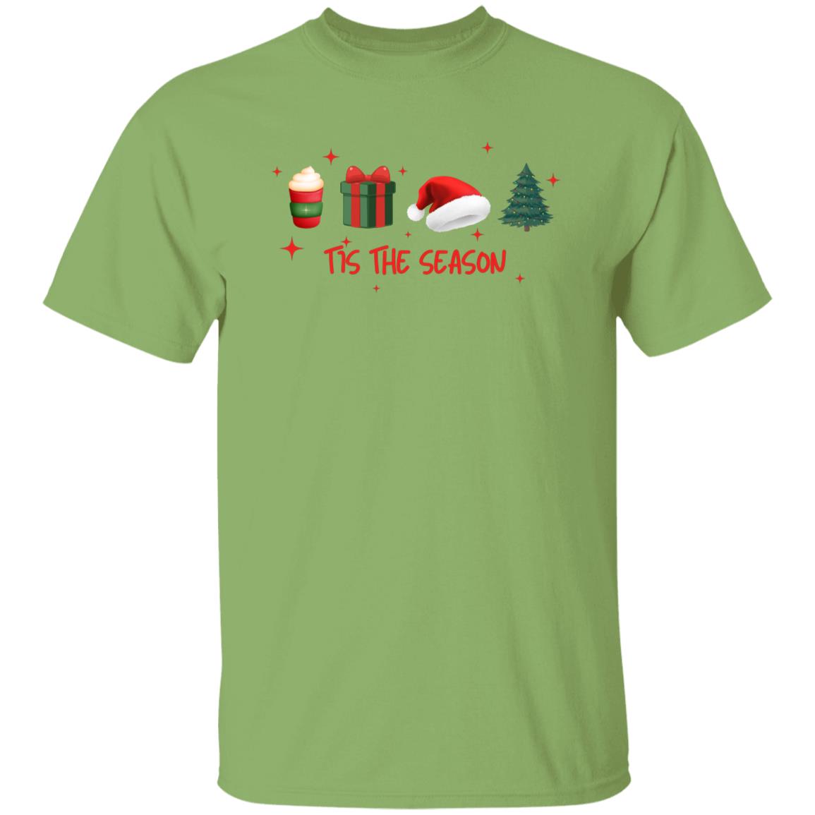 Tis The Season T-Shirt