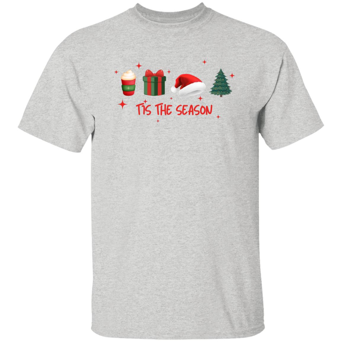 Tis The Season T-Shirt